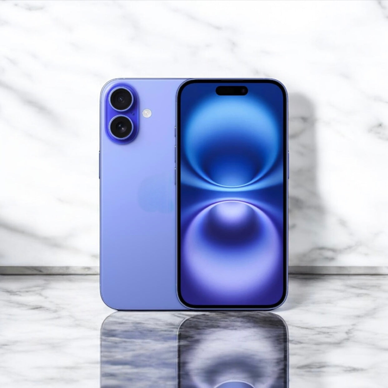 Téléphone 16