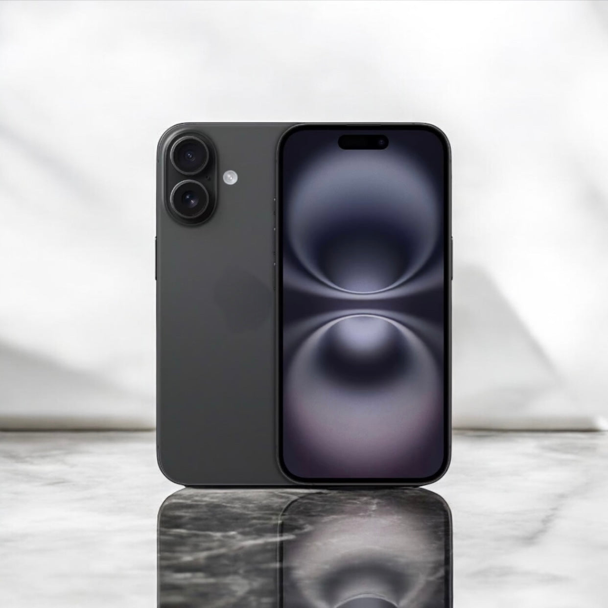 Téléphone 16