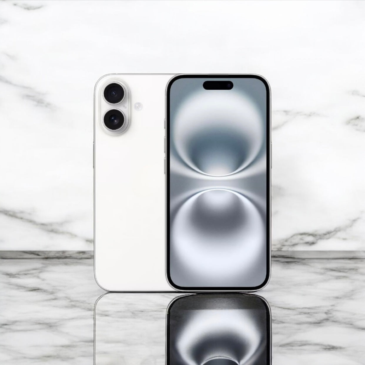 Téléphone 16