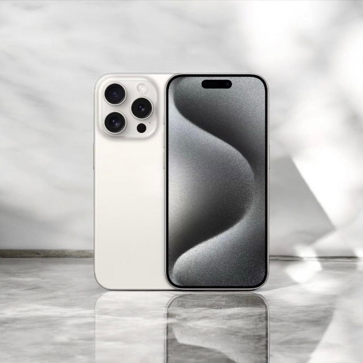 Téléphone 15 Pro Max