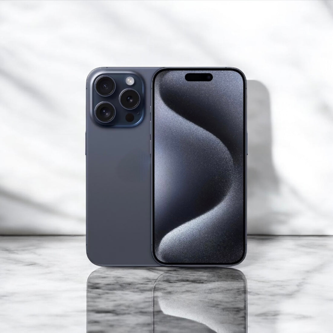 Téléphone 15 Pro Max