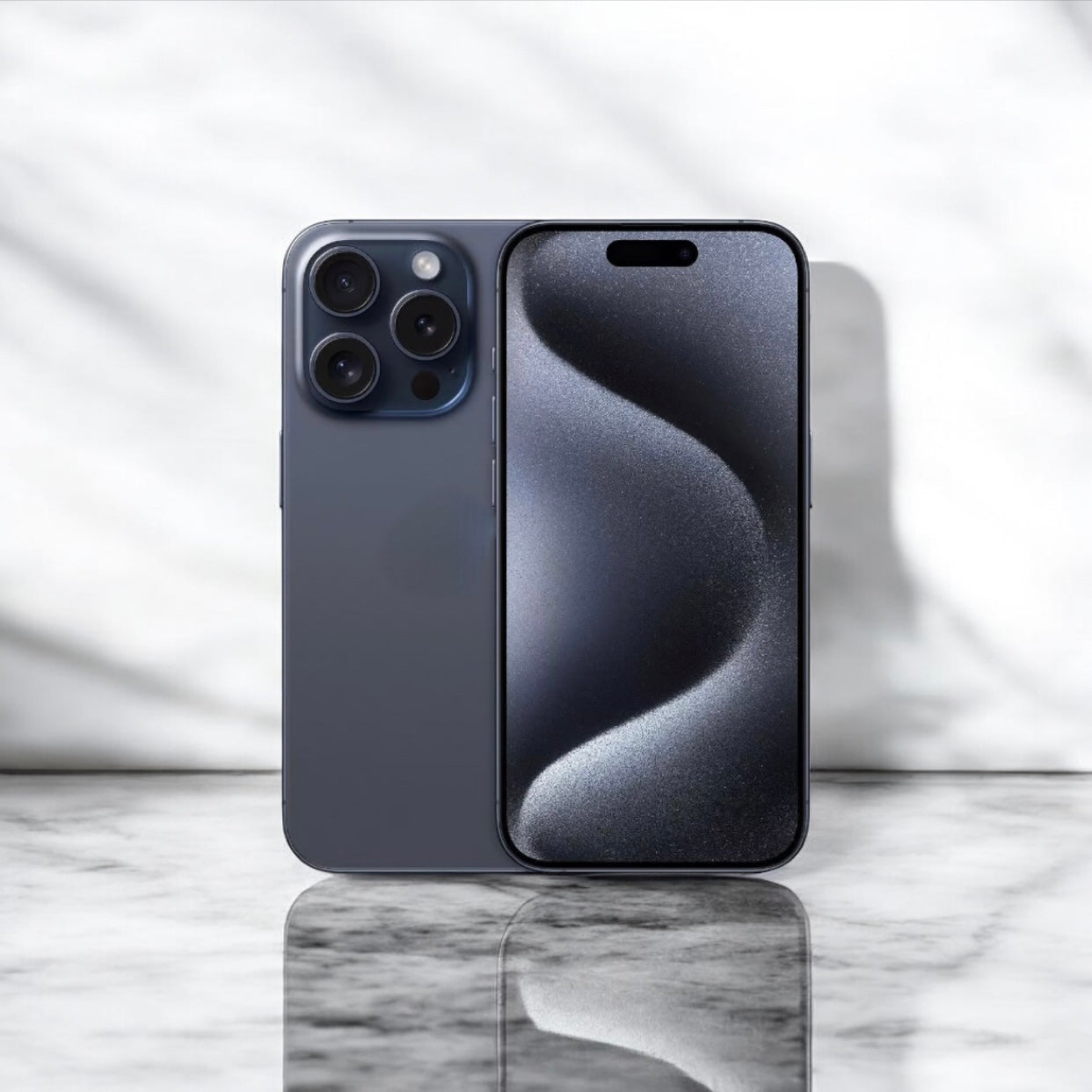 Téléphone 15 Pro Max