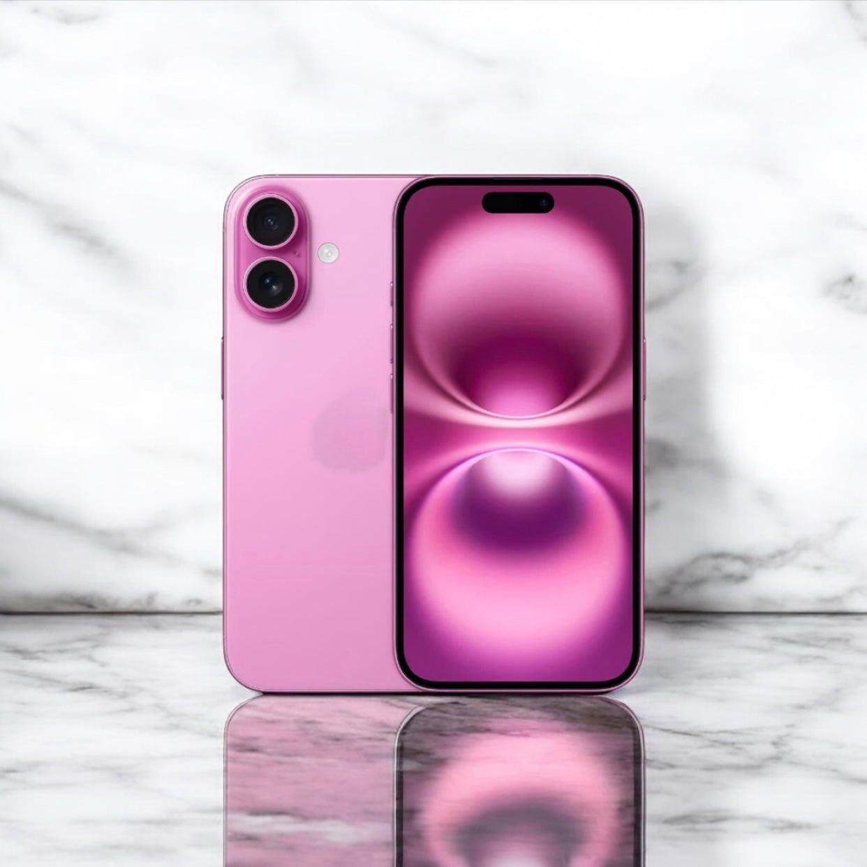 Téléphone 16