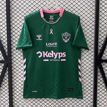 MAILLOT 25/26 SAINT ETIENNE SPÉCIAL