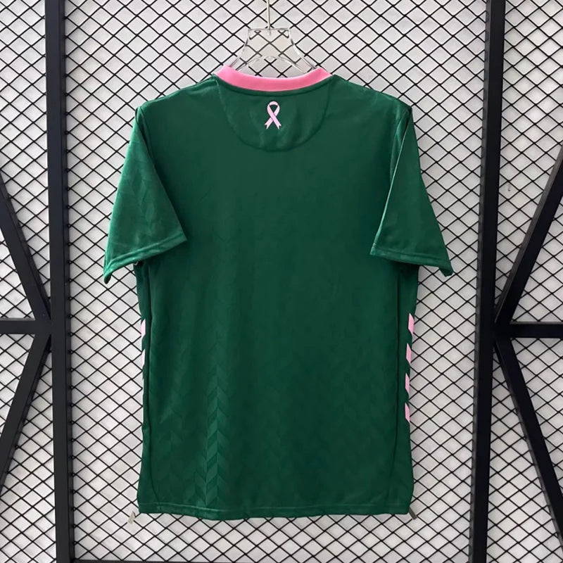 MAILLOT 25/26 SAINT ETIENNE SPÉCIAL