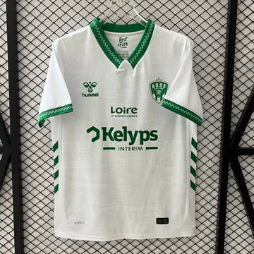 MAILLOT 25/26 SAINT ETIENNE EXTÉRIEUR