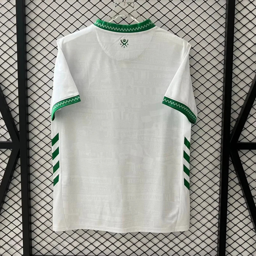 MAILLOT 25/26 SAINT ETIENNE EXTÉRIEUR