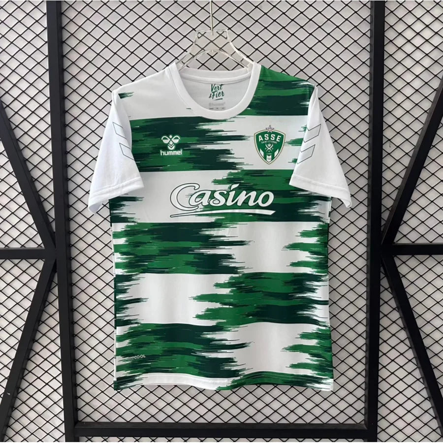 MAILLOT 26/27 SAINT ETIENNE EXTÉRIEUR