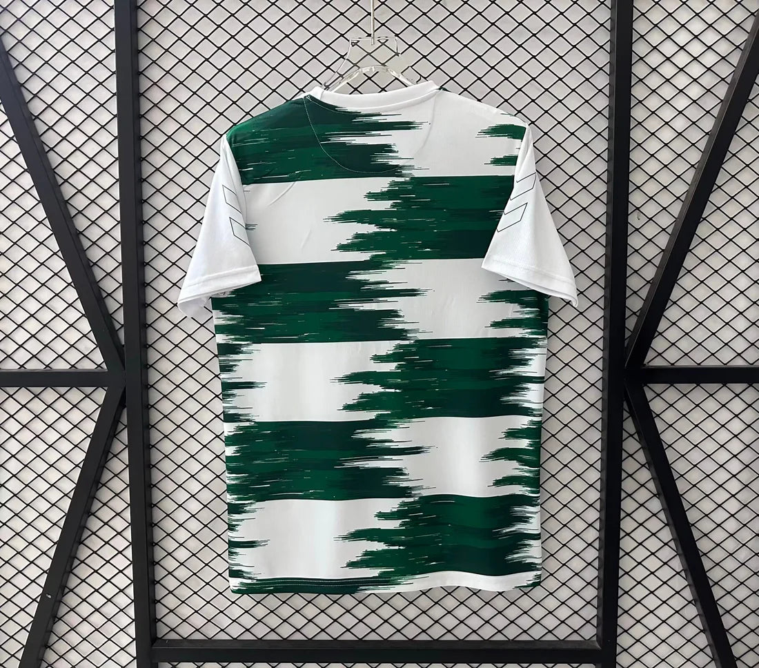 MAILLOT 26/27 SAINT ETIENNE EXTÉRIEUR