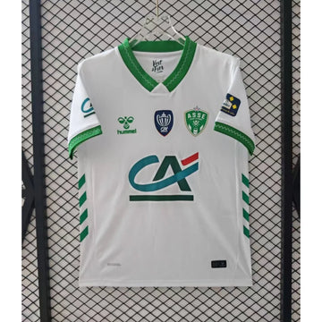 MAILLOT 26/27 SAINT ETIENNE DOMICILE