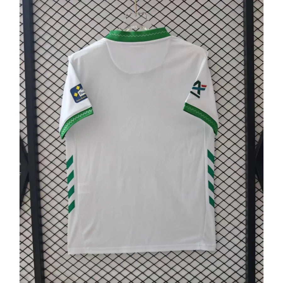 MAILLOT 26/27 SAINT ETIENNE DOMICILE