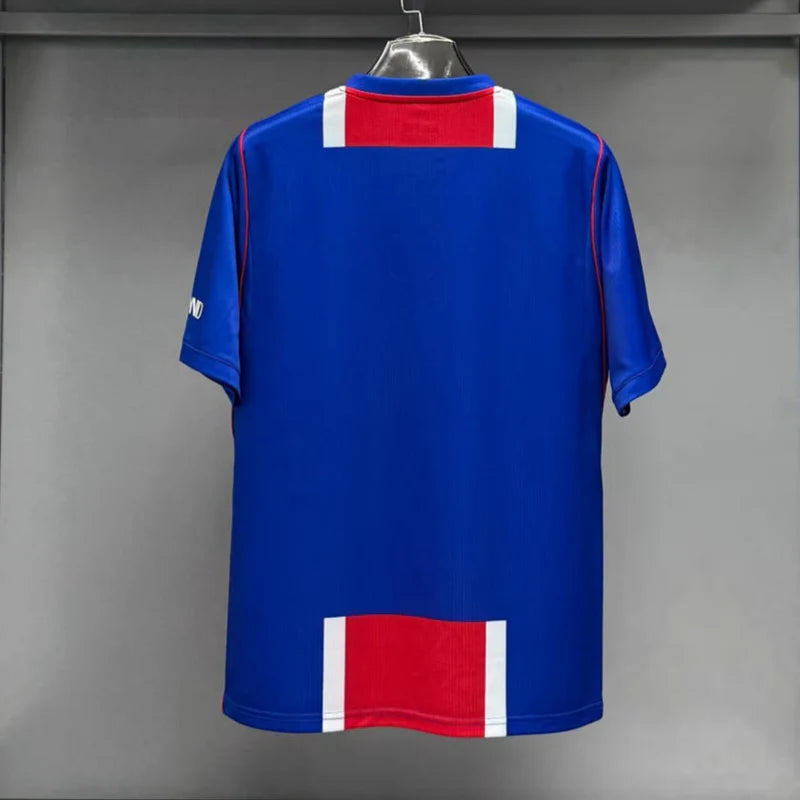 MAILLOT 26/27 PSG DOMICILE CHAMPIONS -FAN VERSION (⭐⭐)