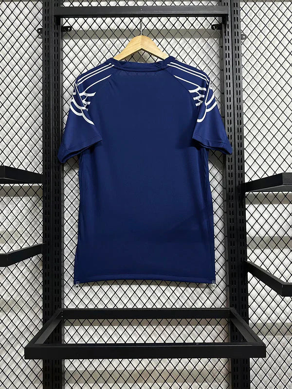 MAILLOT 24/25 PSG BLEU