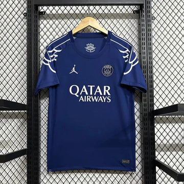 MAILLOT 24/25 PSG BLEU