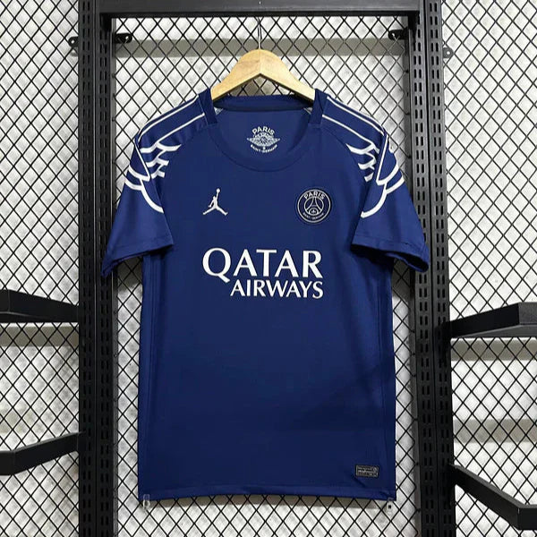 MAILLOT 24/25 PSG BLEU