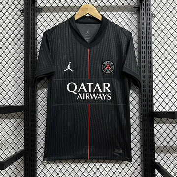 MAILLOT 25/26 PSG FOURTH