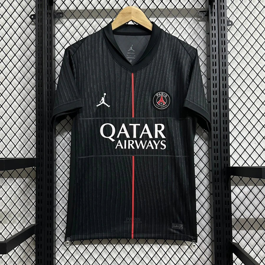 MAILLOT 25/26 PSG FOURTH