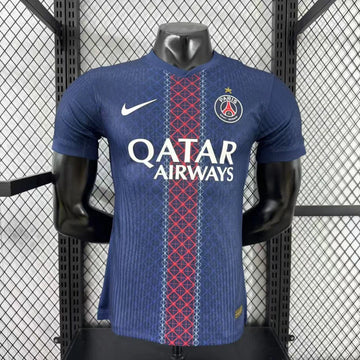 MAILLOT 25/26 PSG DOMICILE PLAYER