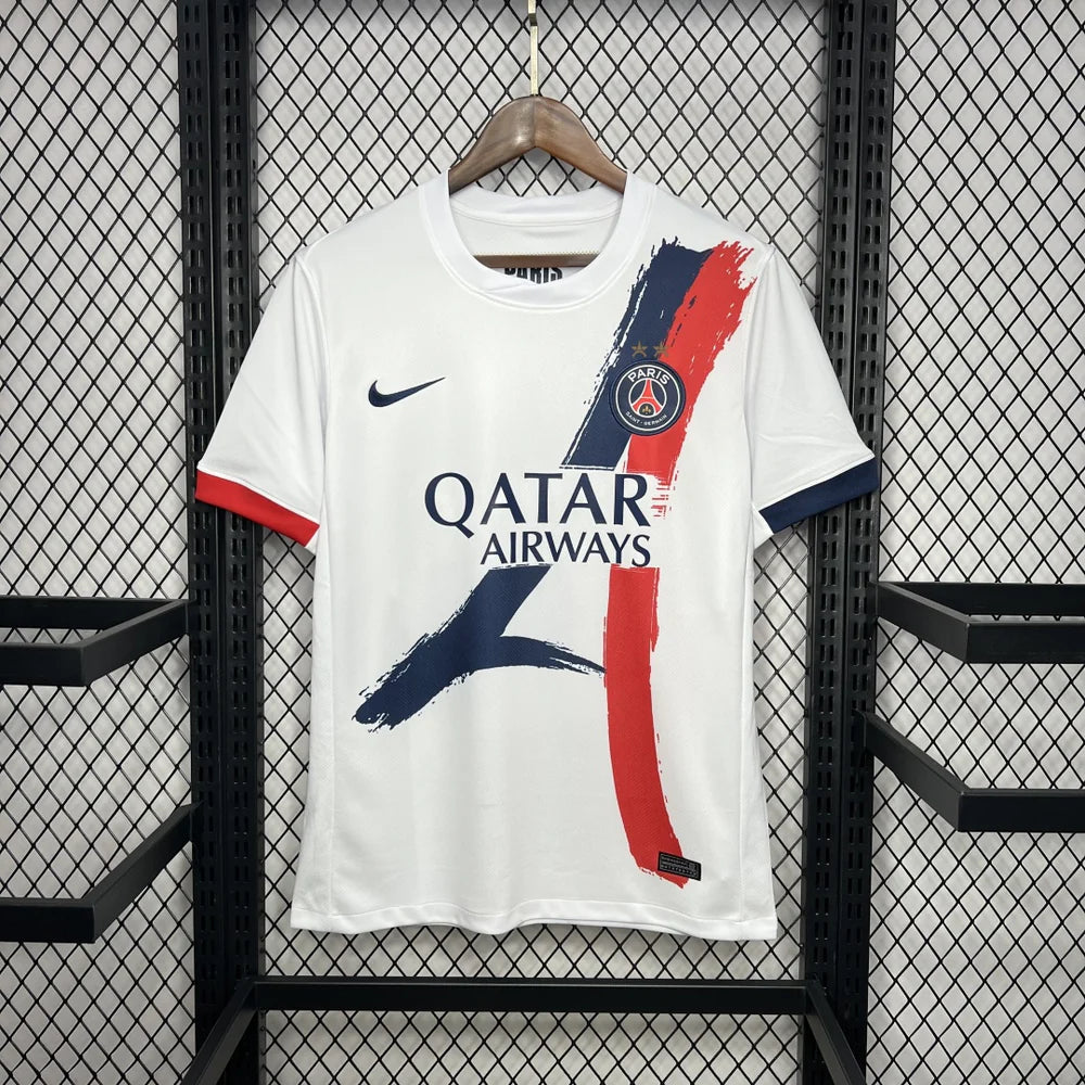 MAILLOT 25/26 PSG EXTÉRIEUR (⭐⭐)