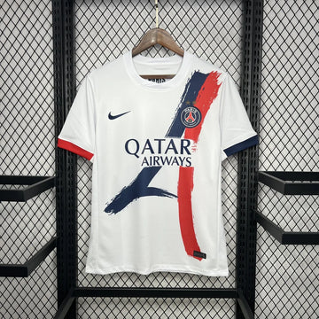 MAILLOT 25/26 PSG EXTÉRIEUR (⭐⭐)
