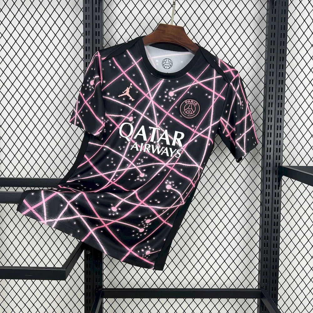 MAILLOT 25/26 PSG ENTRAINEMENT
