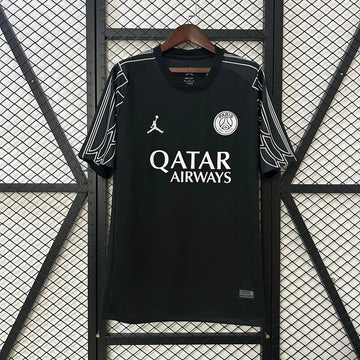 MAILLOT 24/25 PSG NOIR