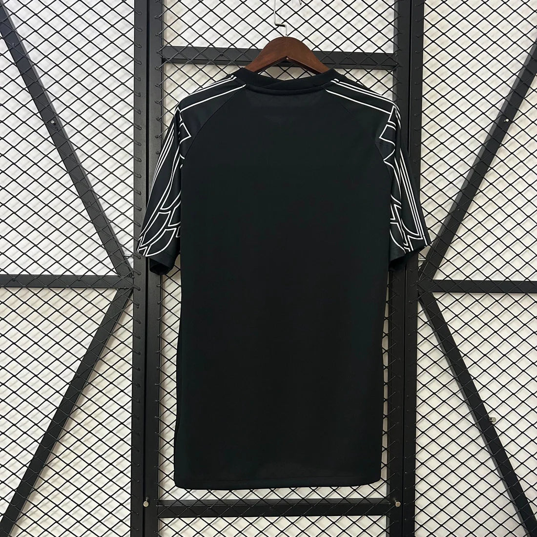 MAILLOT 24/25 PSG NOIR