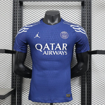 MAILLOT PLAYER 24/25 PSG BLEU