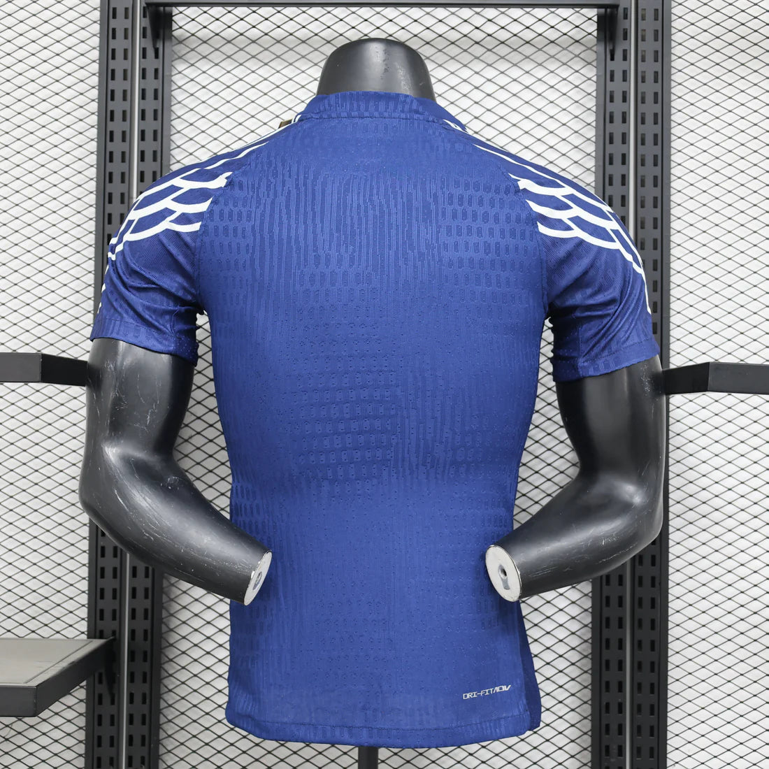 MAILLOT PLAYER 24/25 PSG BLEU