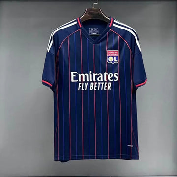 MAILLOT 25/26 LYON EXTÉRIEUR