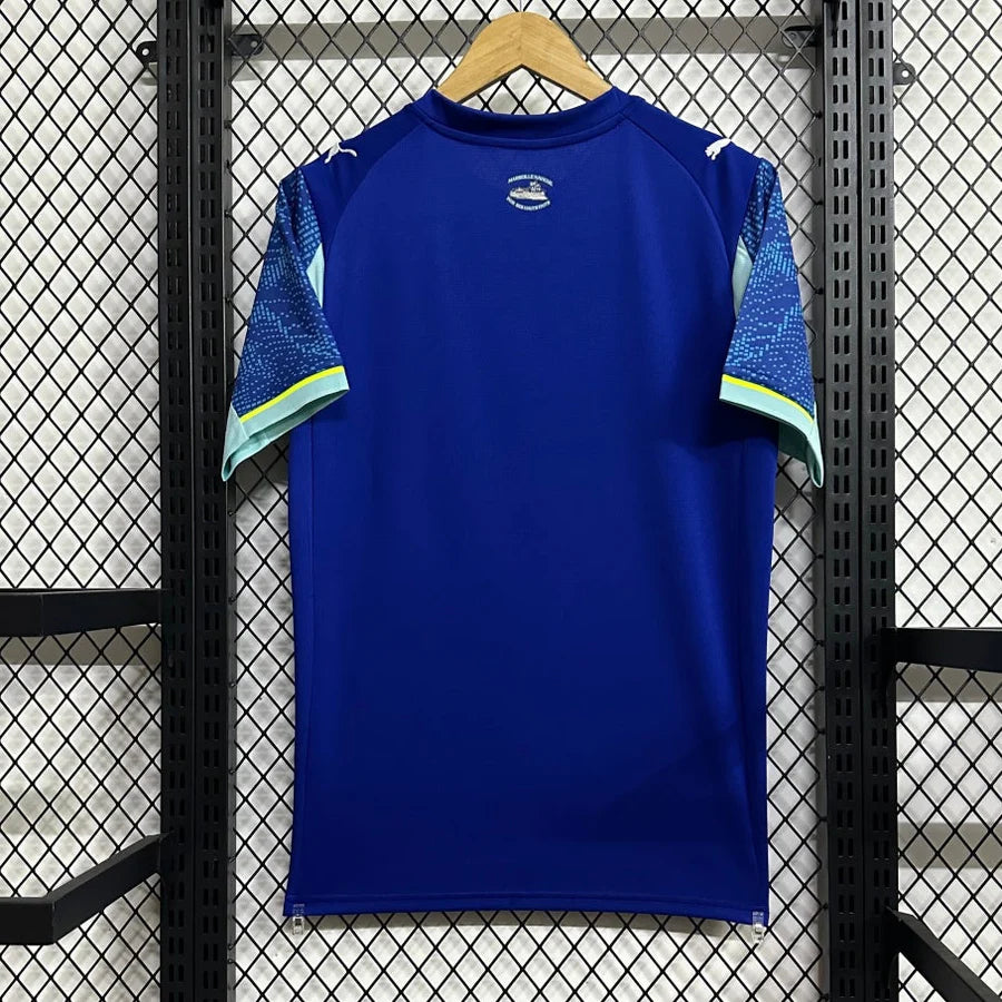 MAILLOT 25/26 MARSEILLE THIRD