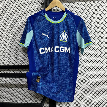 MAILLOT 25/26 MARSEILLE THIRD