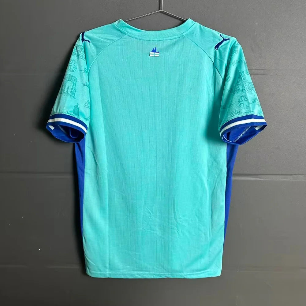 MAILLOT 25/26 MARSEILLE SPÉCIAL