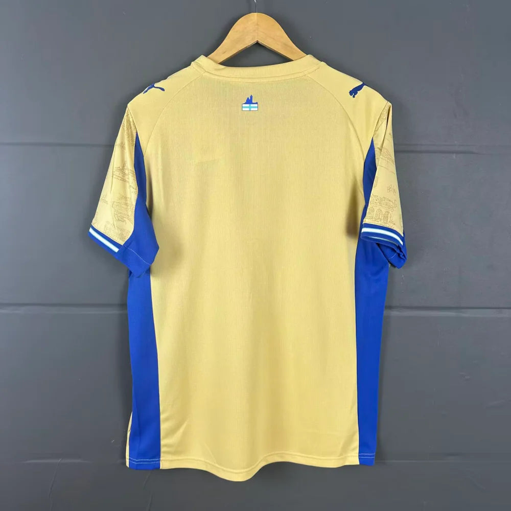 MAILLOT 25/26 MARSEILLE FOURTH