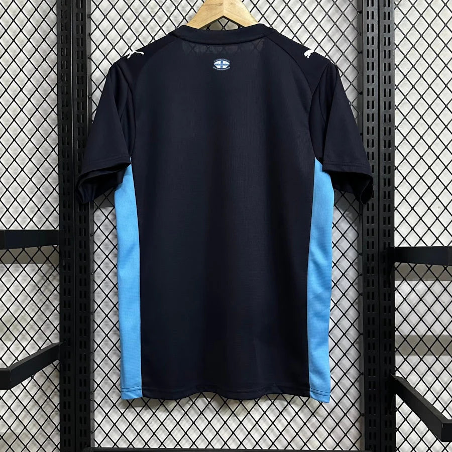 MAILLOT 25/26 MARSEILLE EXTÉRIEUR