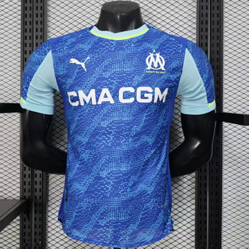 MAILLOT 25/26 MARSEILLE THIRD PLAYER
