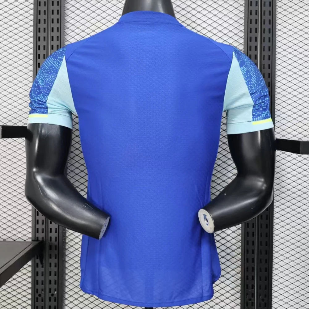 MAILLOT 25/26 MARSEILLE THIRD PLAYER