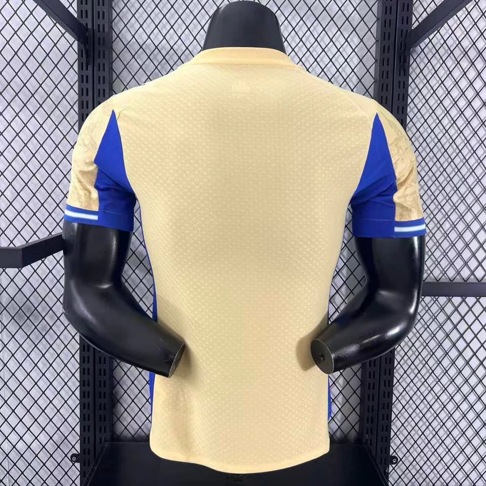 MAILLOT 25/26 MARSEILLE THIRD PLAYER