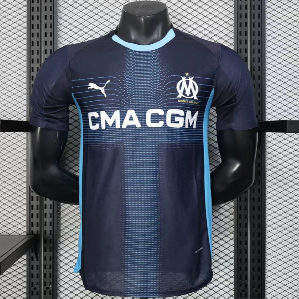 MAILLOT 25/26 MARSEILLE EXTÉRIEUR PLAYER
