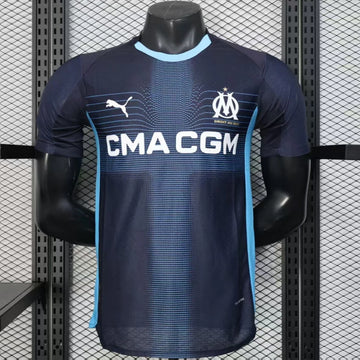 MAILLOT 25/26 MARSEILLE EXTÉRIEUR PLAYER