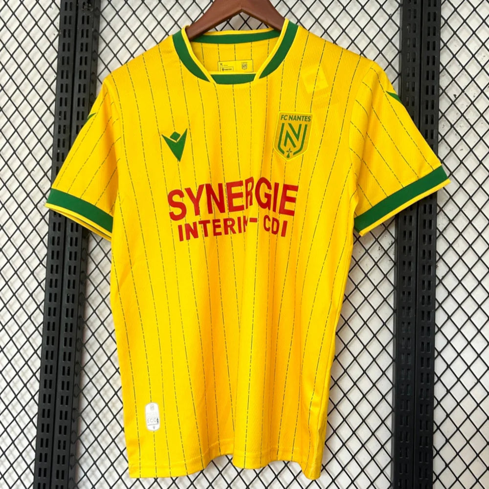 MAILLOT 25/26 NANTES EXTÉRIEUR