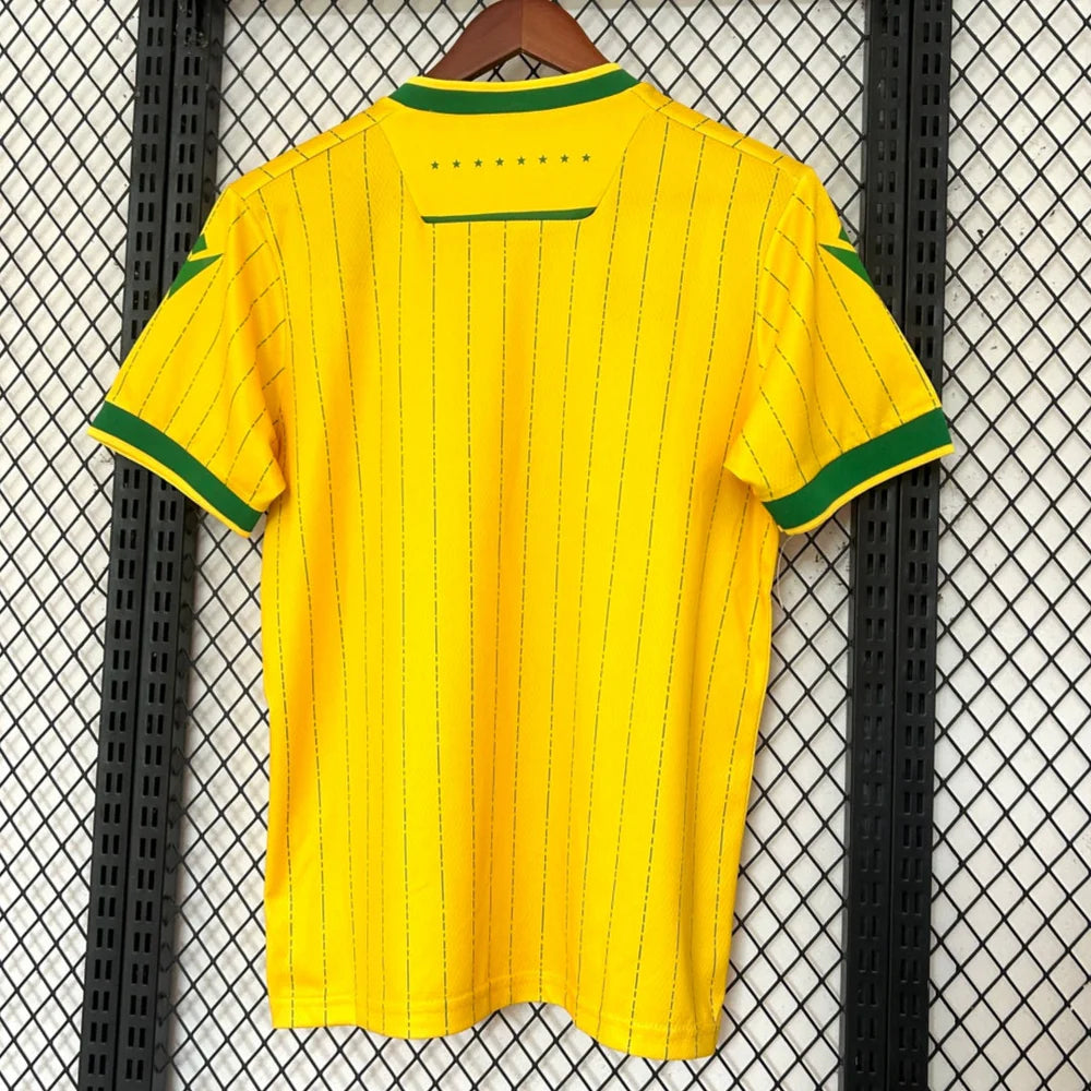 MAILLOT 25/26 NANTES EXTÉRIEUR