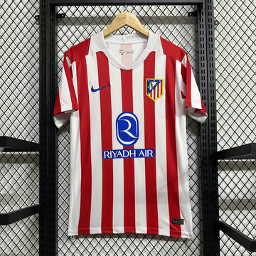 MAILLOT 25/26 ATLÉTICO MADRID DOMICILE