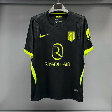 MAILLOT 26/27 ATLÉTICO MADRID EXTÉRIEUR