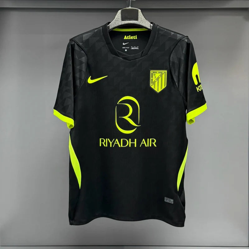 MAILLOT 26/27 ATLÉTICO MADRID EXTÉRIEUR