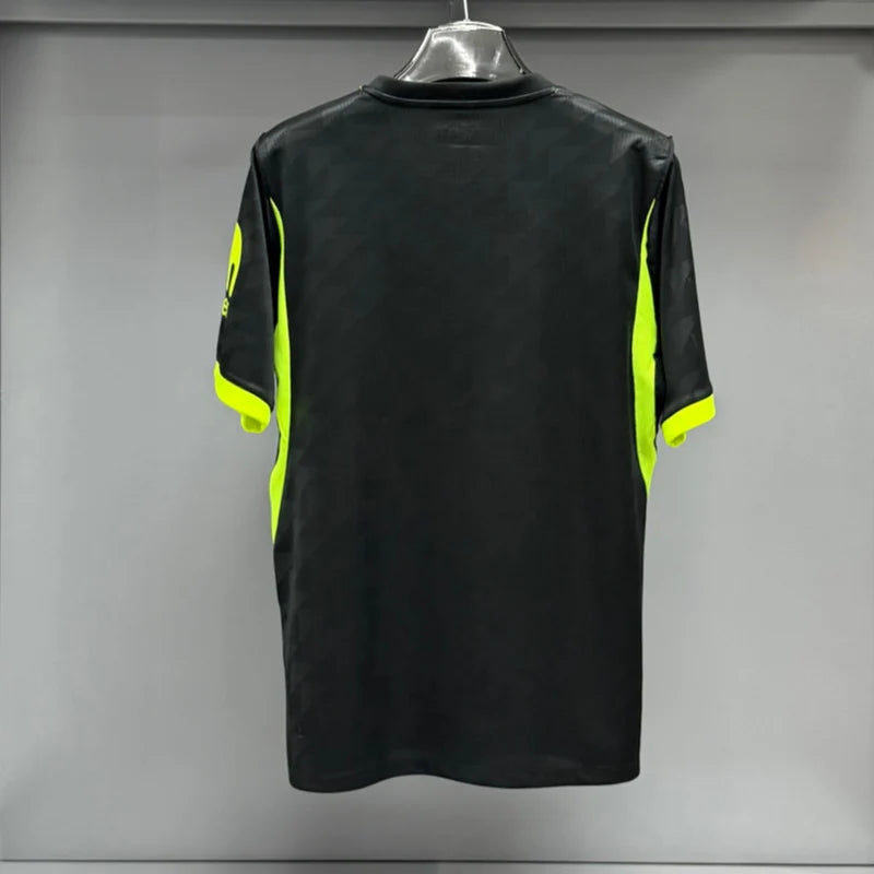 MAILLOT 26/27 ATLÉTICO MADRID EXTÉRIEUR