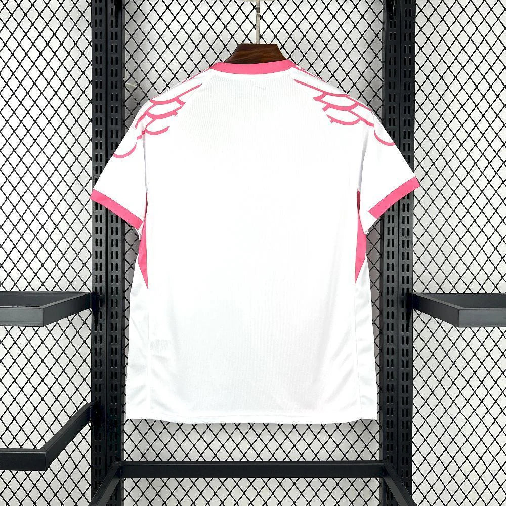 MAILLOT 25/26 BARCELONE ROSE SPÉCIAL
