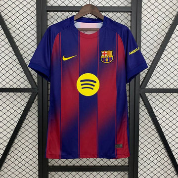 MAILLOT 25/26 BARCELONE DOMICILE