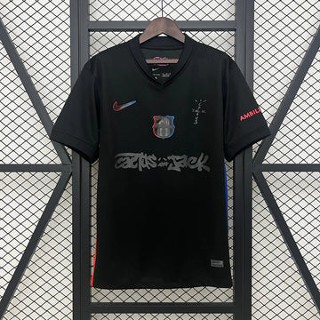 MAILLOT 24/25 BARCELONE EXTÉRIEUR SPÉCIAL