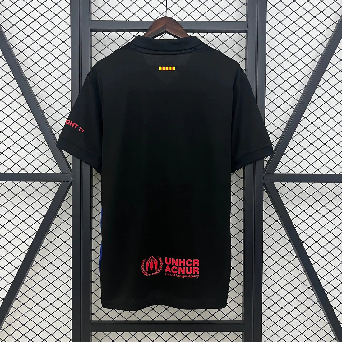MAILLOT 24/25 BARCELONE EXTÉRIEUR SPÉCIAL